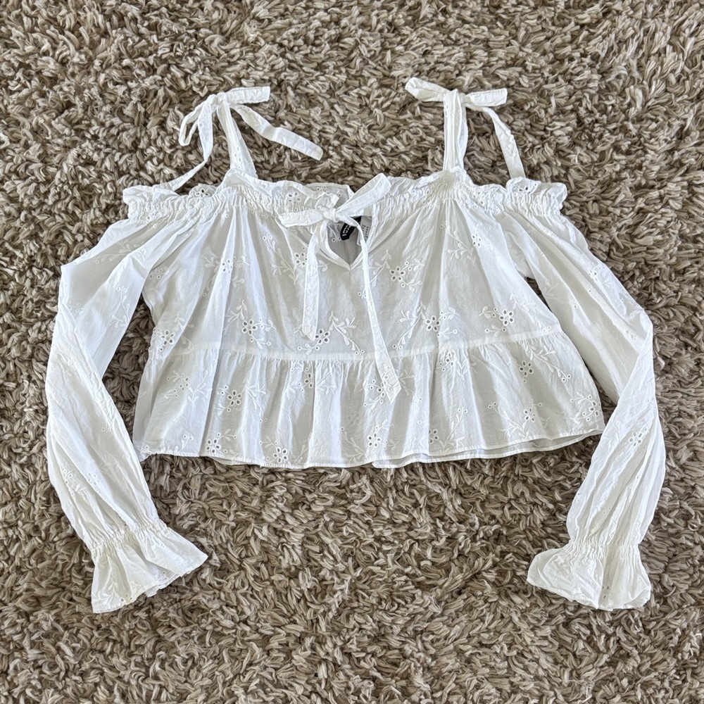 H&M Blouse